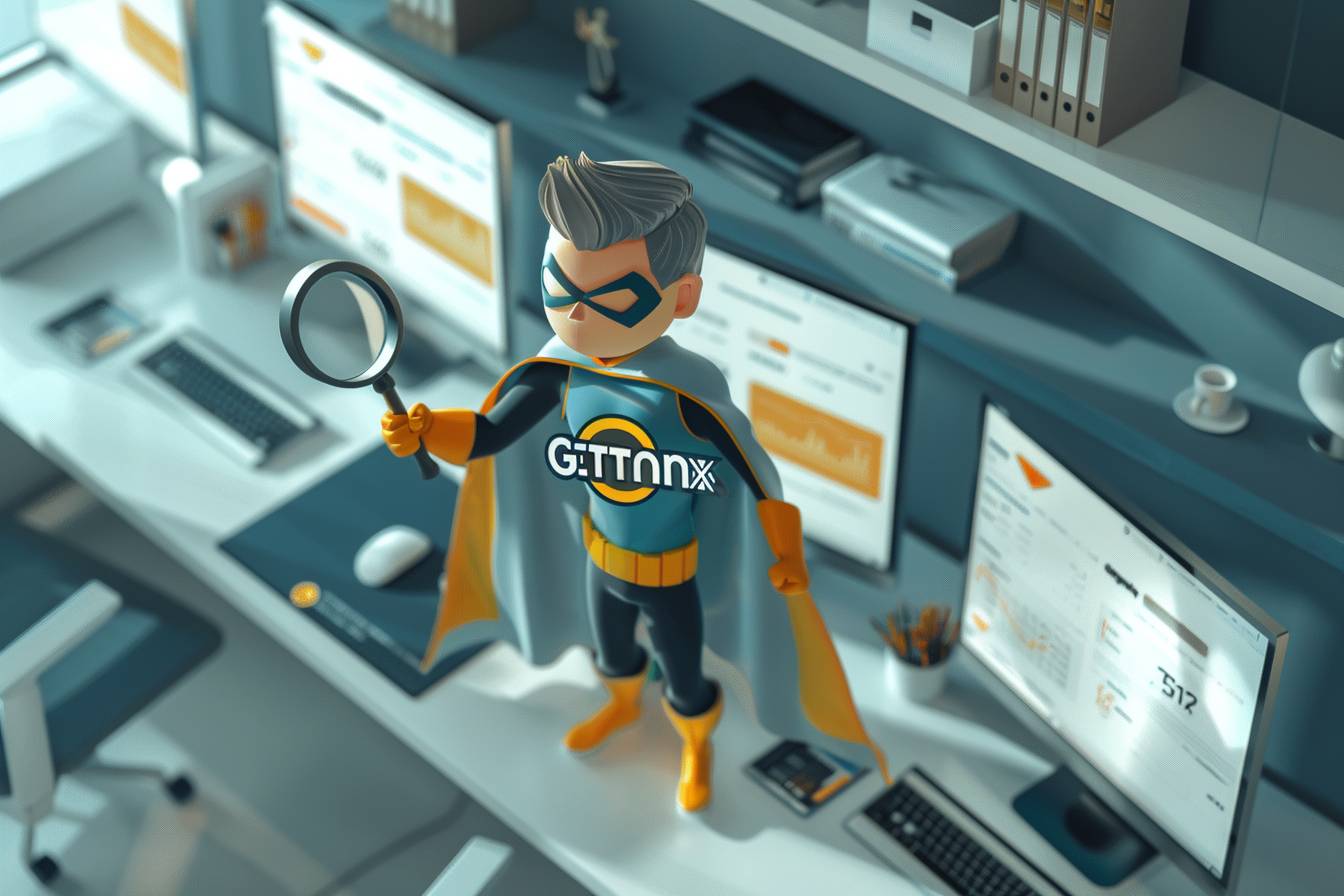 Pourquoi est-il important d'intégrer GTmetrix dans votre audit mensuel de site web ?