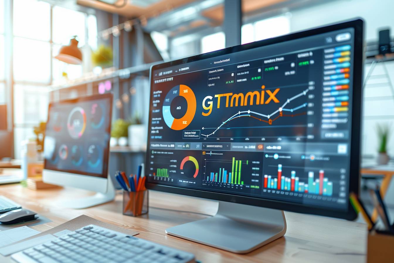 Comment intégrer les résultats de GTmetrix dans votre stratégie SEO ?