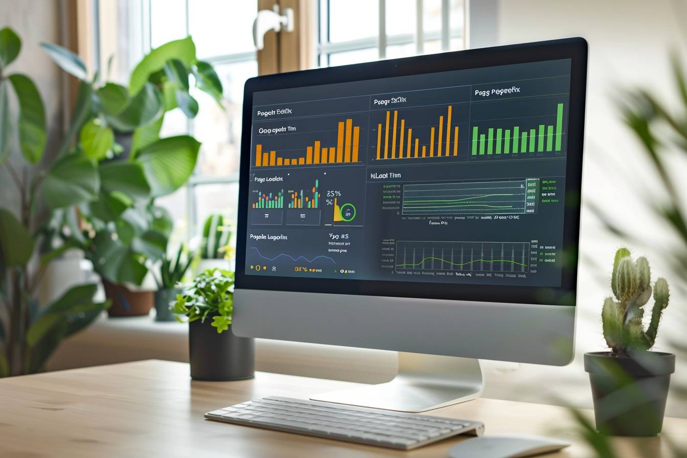 Quelles métriques de performance faut-il surveiller en priorité sur GTmetrix ?