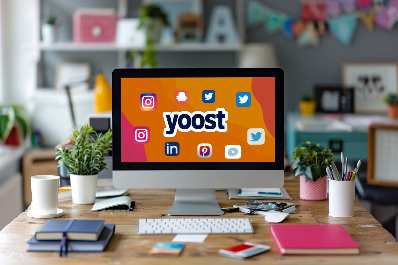 Comment configurer les réseaux sociaux avec Yoast pour optimiser le partage de contenu ?