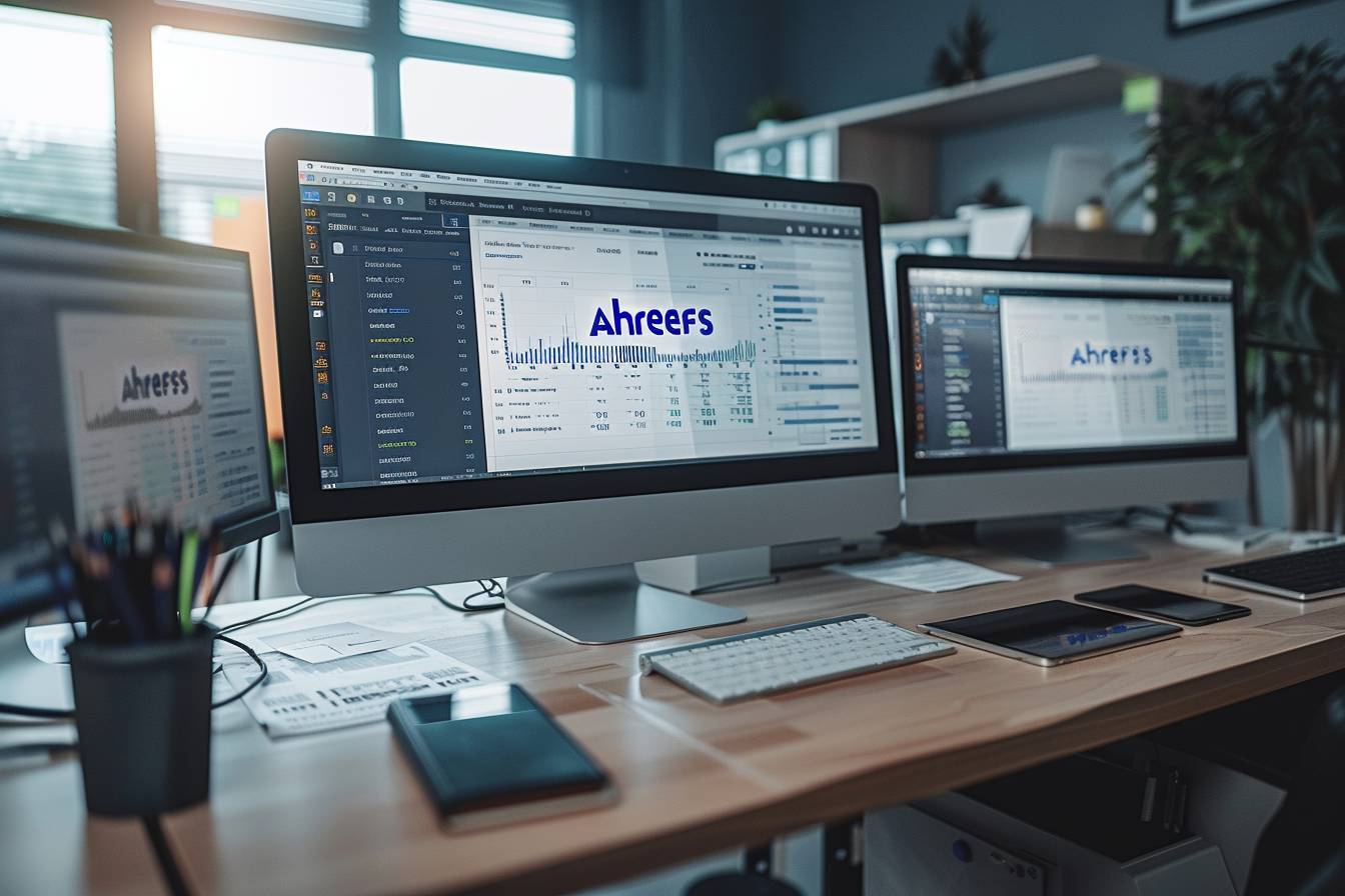 Ahrefs et création de contenus : ce que vous devez savoir