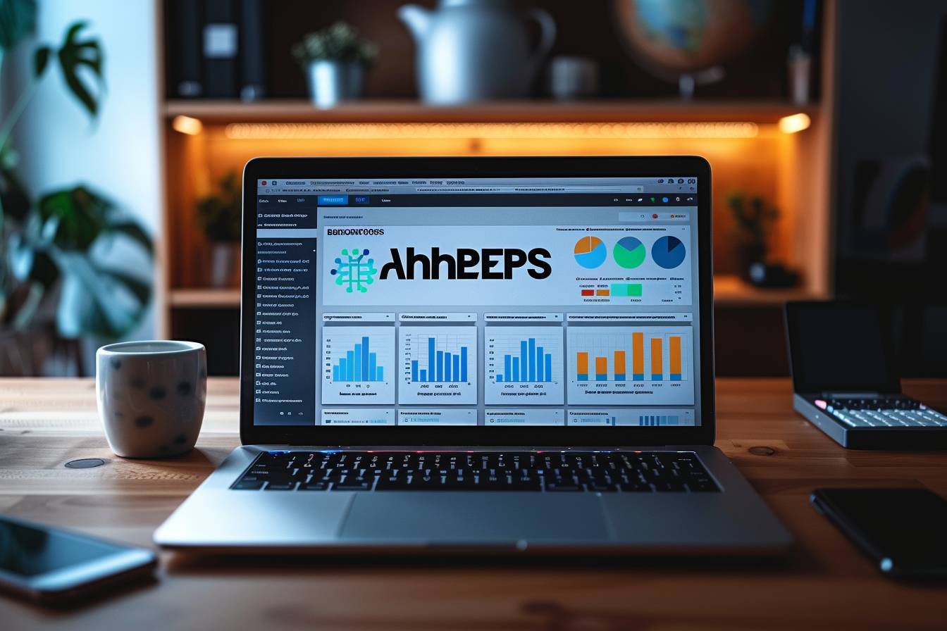 Quelles métriques suivre sur Ahrefs ?