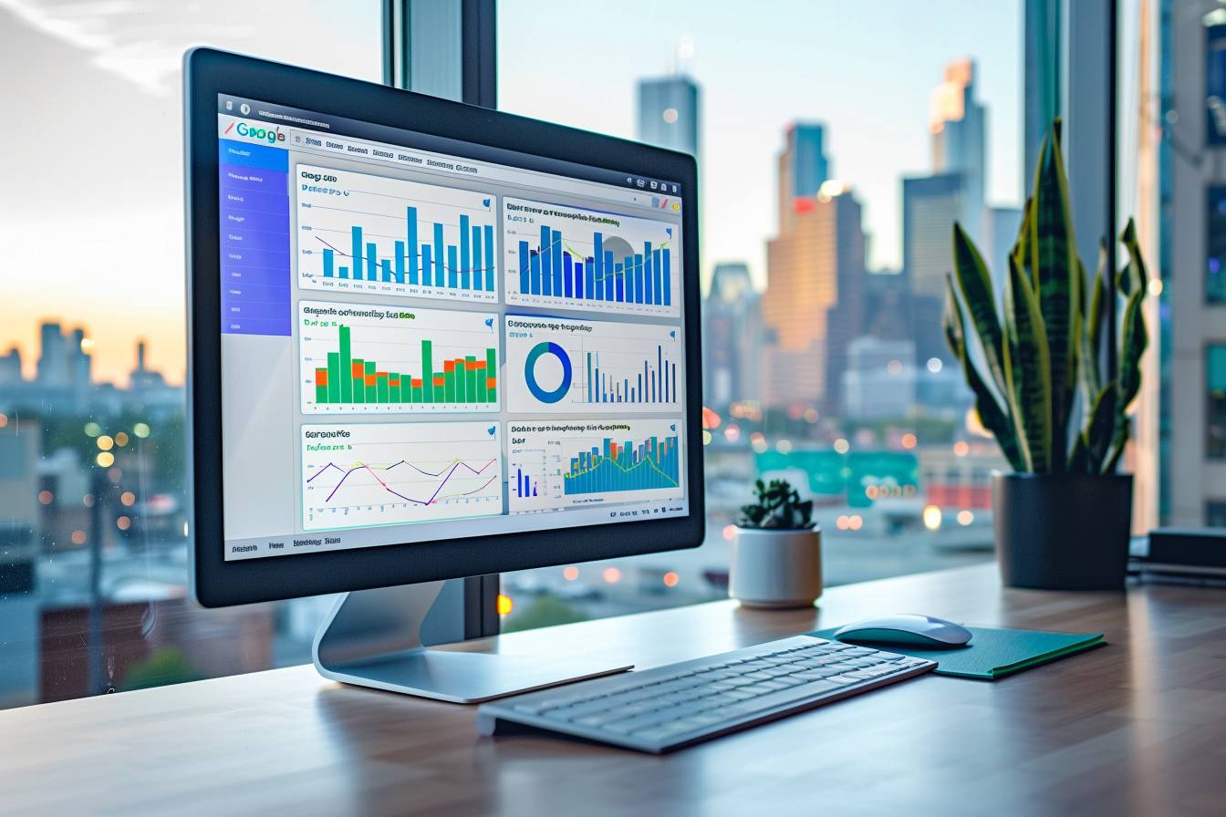 Quelles sont les configurations de consentement de cookies pour Google Analytics ?