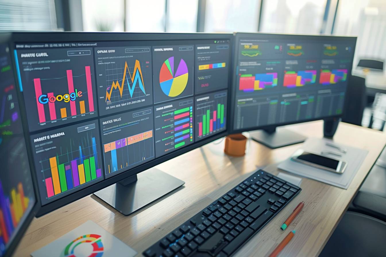 Google Analytics : l'essentiel à savoir sur cet outil d'analyse quantitative