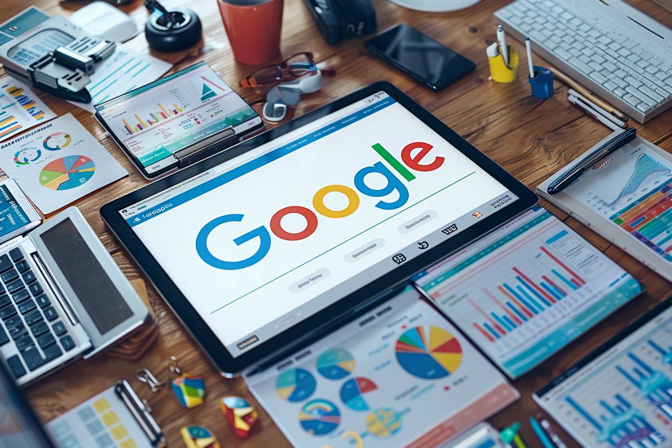 Comment intégrer les objectifs de campagne publicitaire dans Google Analytics ?