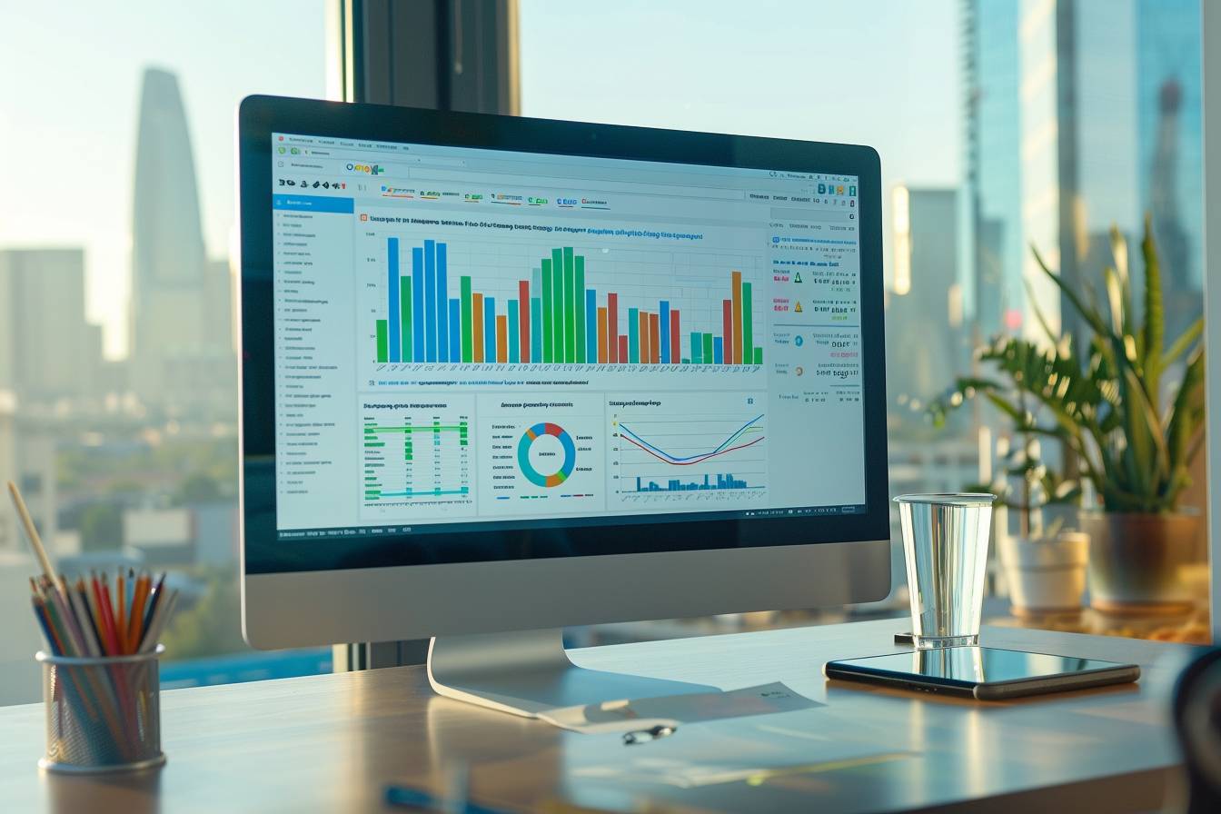 Quels objectifs utiliser dans Google Analytics pour mesurer l'interaction des utilisateurs sur votre site ?