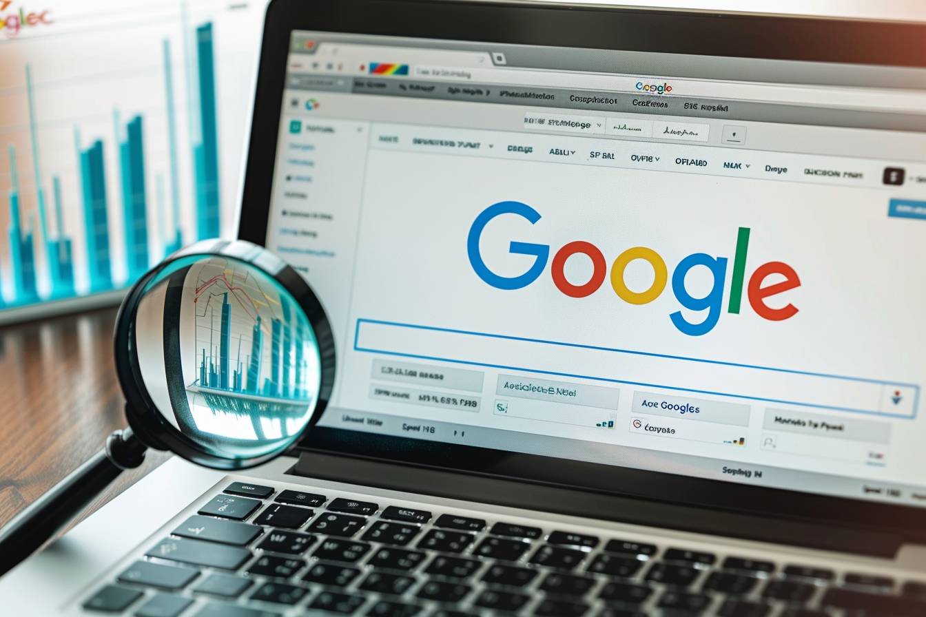 Quels sont les risques potentiels de non-conformité avec Google Analytics ?