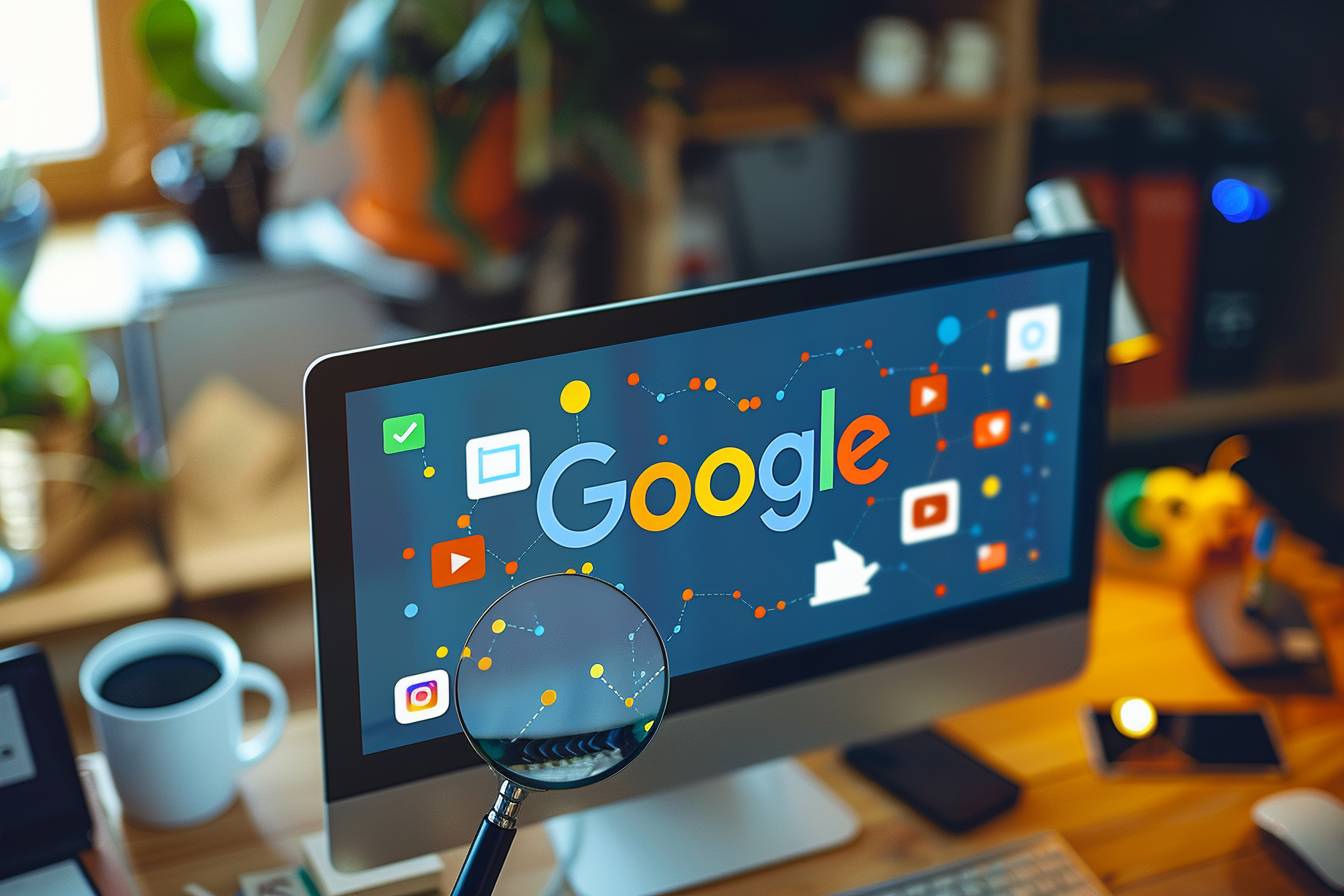 Comment utiliser Google Analytics pour le suivi des réseaux sociaux ?