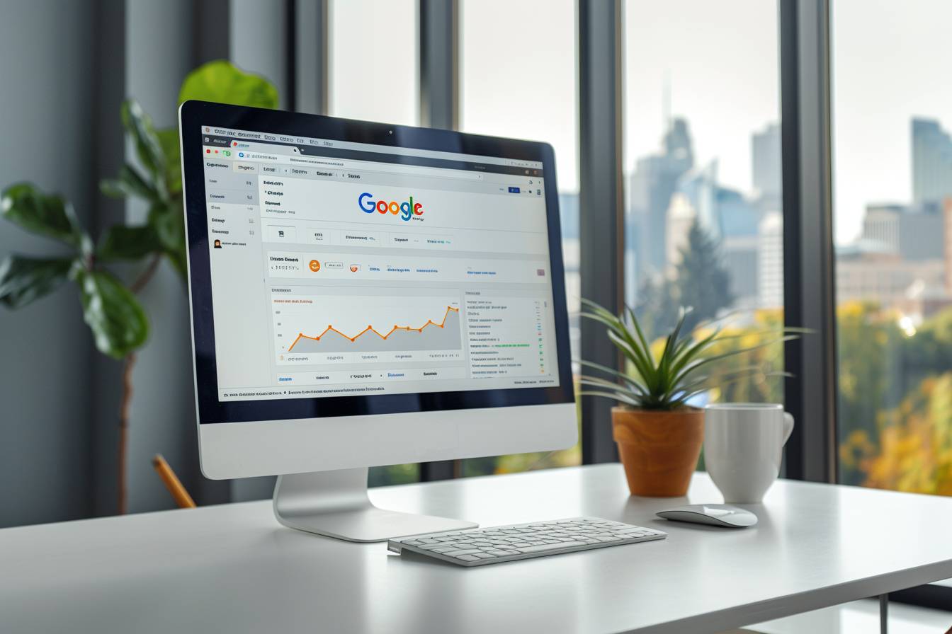 Comment interpréter les rapports de performances de Google Search Console ?