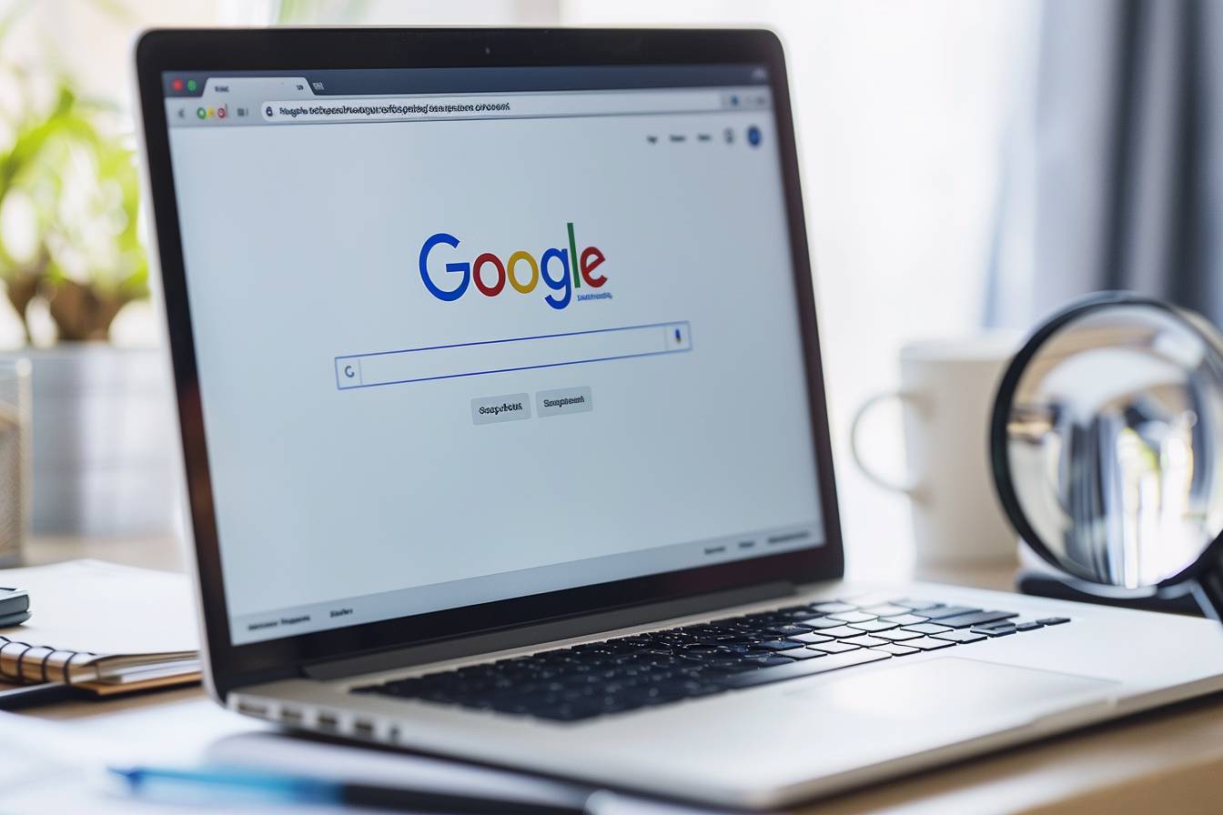 Comment utiliser l'outil d'inspection d'URL de Google Search Console ?