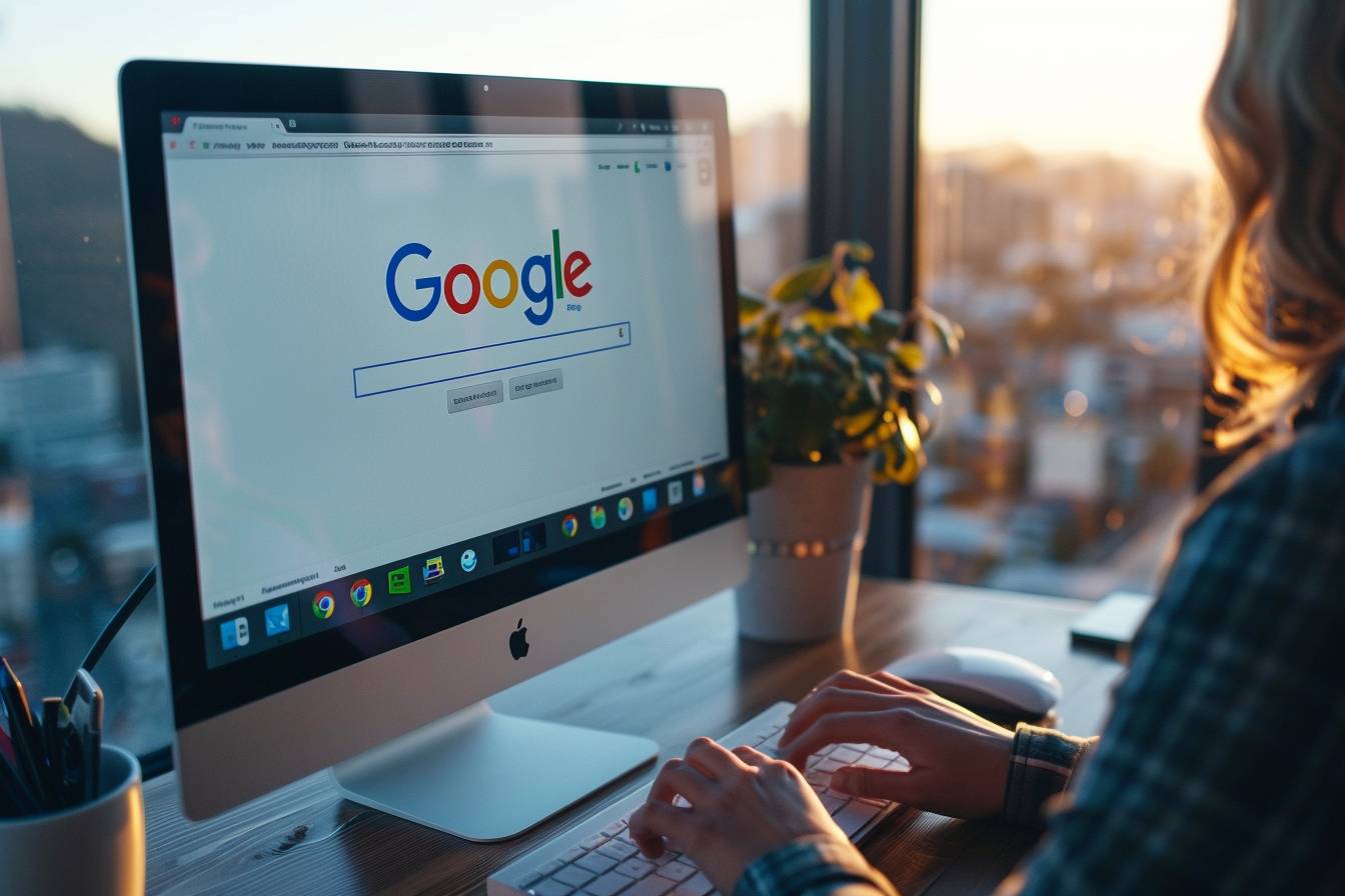 Comment configurer les alertes email pour les problèmes dans Google Search Console ?