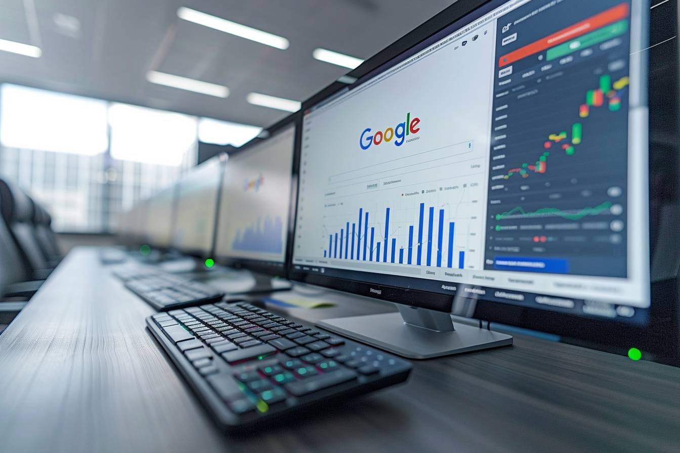 Quelles sont les mises à jour récentes de Google Search Console en matière de fontionnalité ?