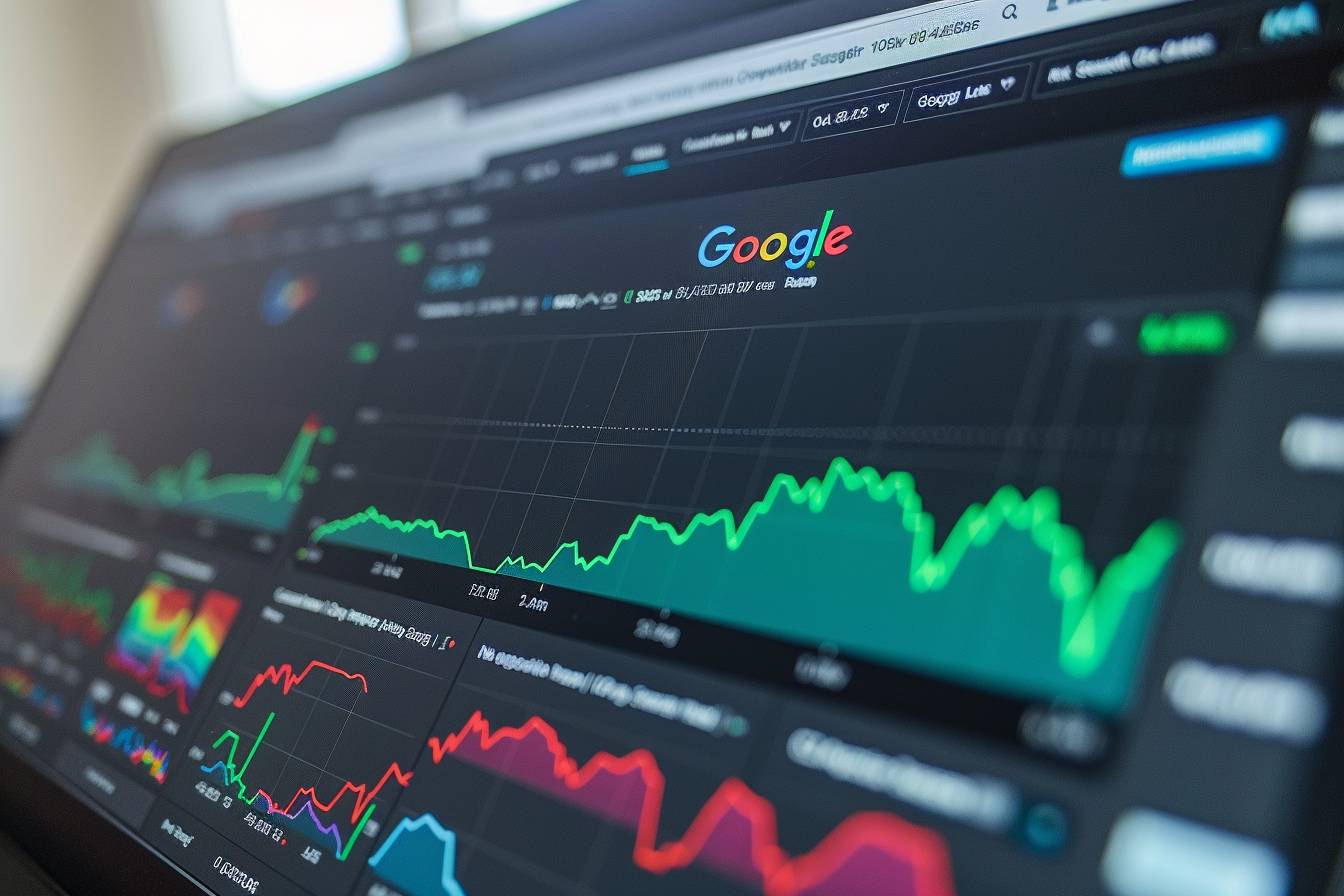 Comment interpréter les données de couverture d'index dans Google Search Console ?