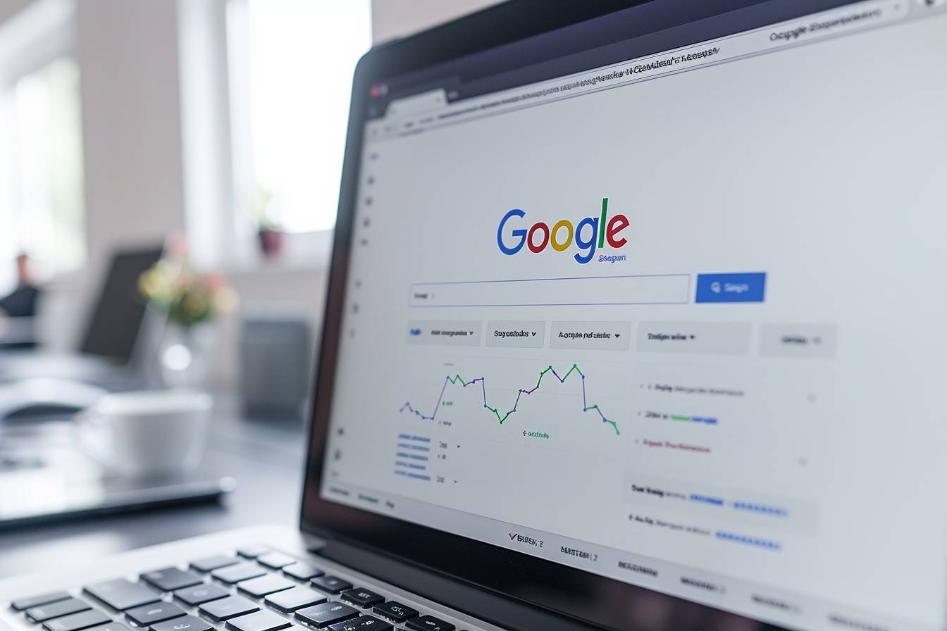 Comment interpréter la position moyenne de vos pages dans Google Search Console ?