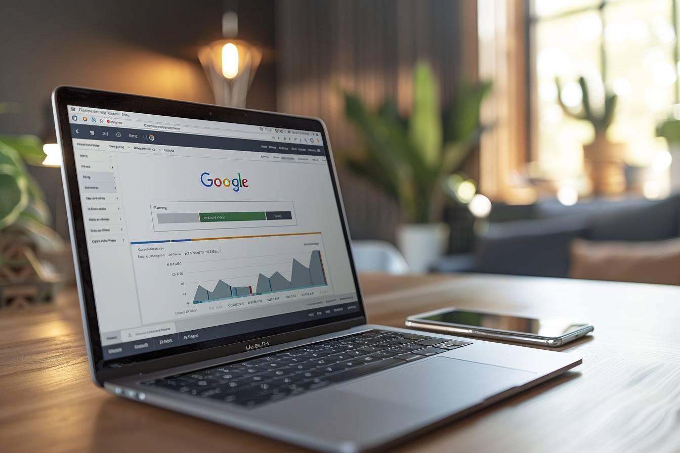 Quelles pratiques adopter pour optimiser le temps de chargement des pages avec Google Search Console ?