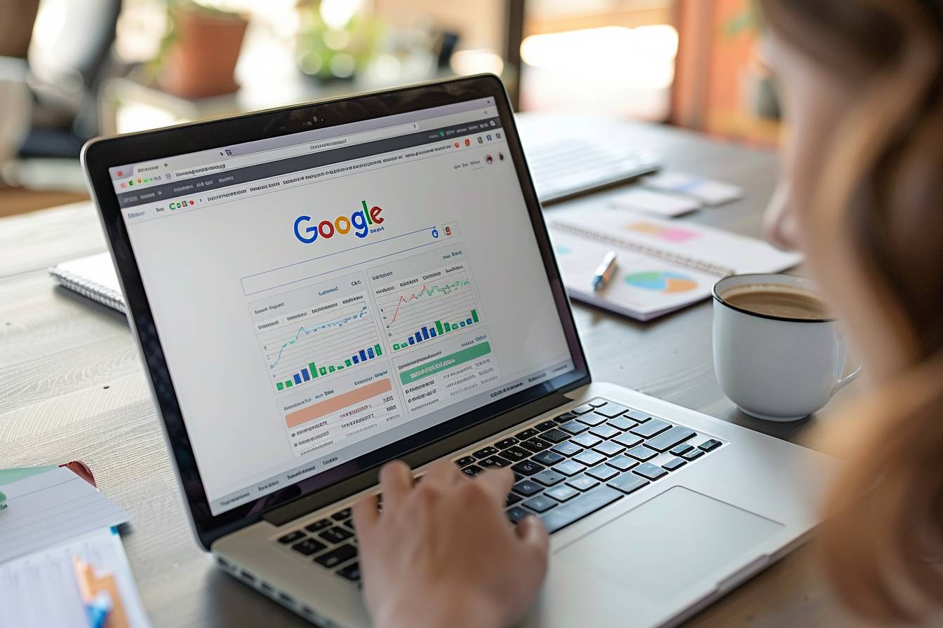 Comment résoudre les problèmes d'indexation avec Google Search Console ?