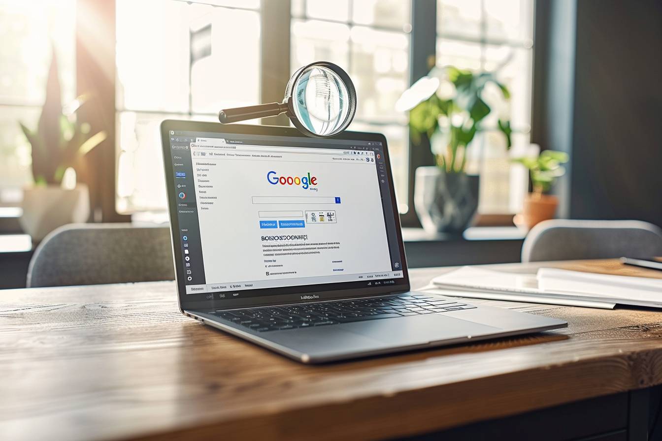 Comment utiliser Google Search Console pour surveiller les backlinks de votre site ?