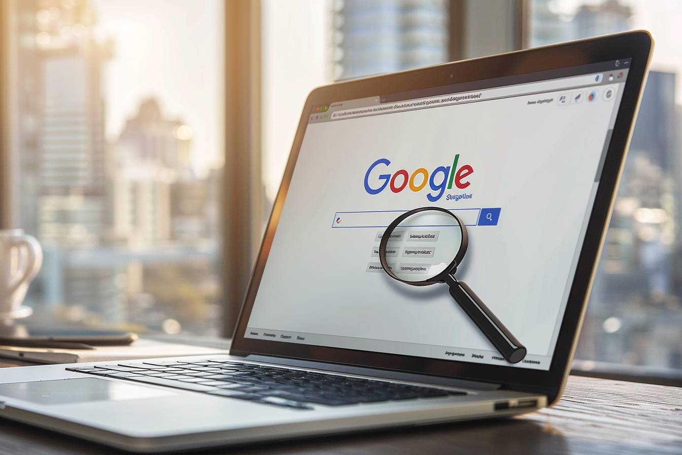 Quels types d'alertes Google Search Console envoie-t-il en cas de problème sur votre site ?