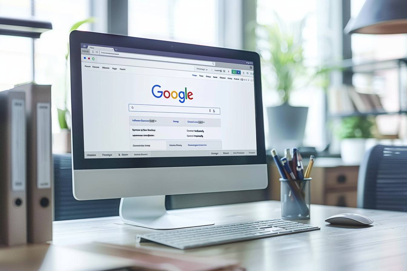 Comment vérifier la propriété de votre site dans Google Search Console ?