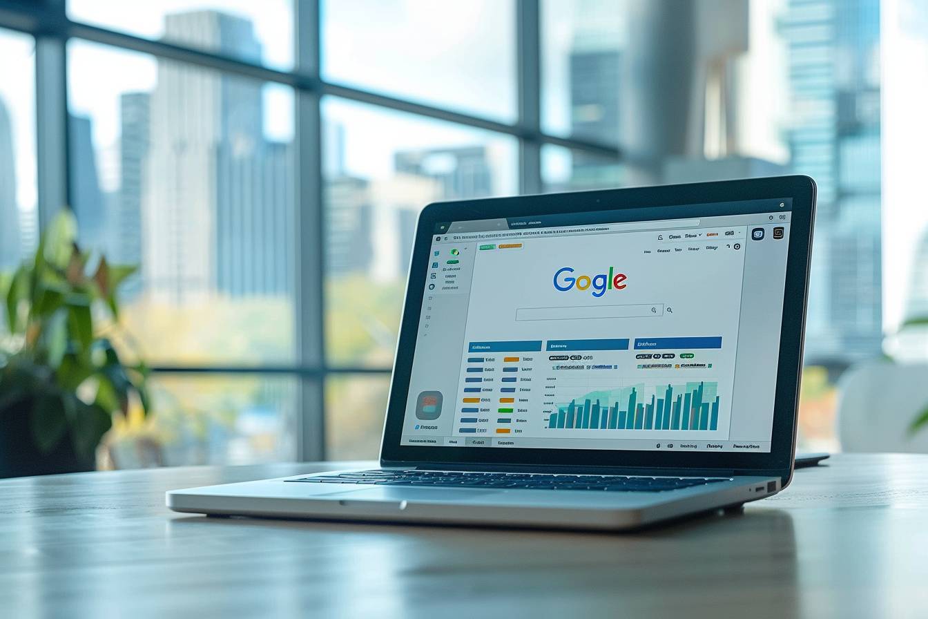 Comment utiliser Rank Math pour optimiser la fiche Google My Business ?