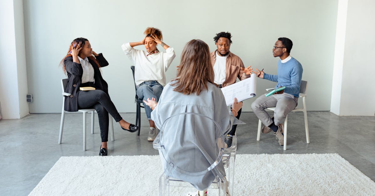 améliorez vos compétences en communication avec des conseils pratiques et des techniques éprouvées. découvrez comment développer votre assurance, écouter activement et exprimer vos idées clairement, que ce soit dans un contexte professionnel ou personnel.