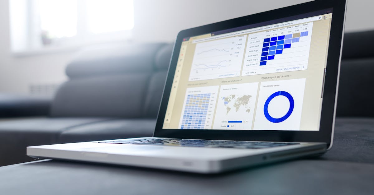 découvrez l'importance de l'analyse concurrentielle pour votre entreprise. apprenez à identifier vos concurrents, à évaluer leurs forces et faiblesses, et à élaborer des stratégies efficaces pour vous démarquer sur le marché.