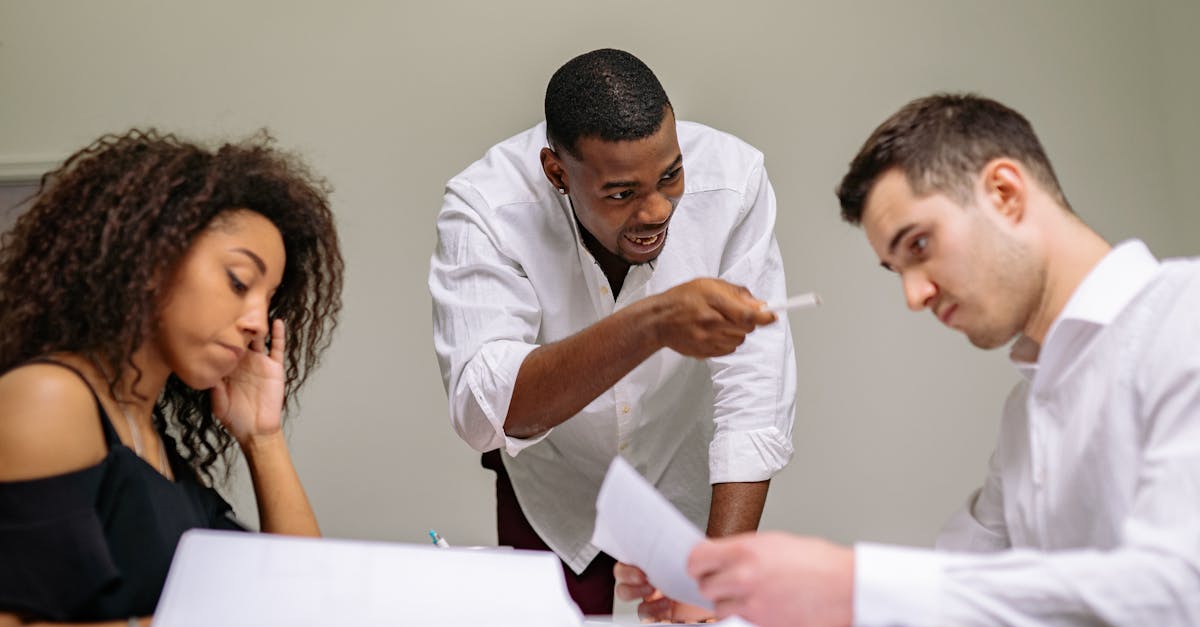 découvrez des techniques efficaces de gestion du stress pour améliorer votre bien-être au quotidien. apprenez à contrôler vos émotions, à réduire l'anxiété et à renforcer votre capacité à faire face aux défis de la vie avec sérénité.