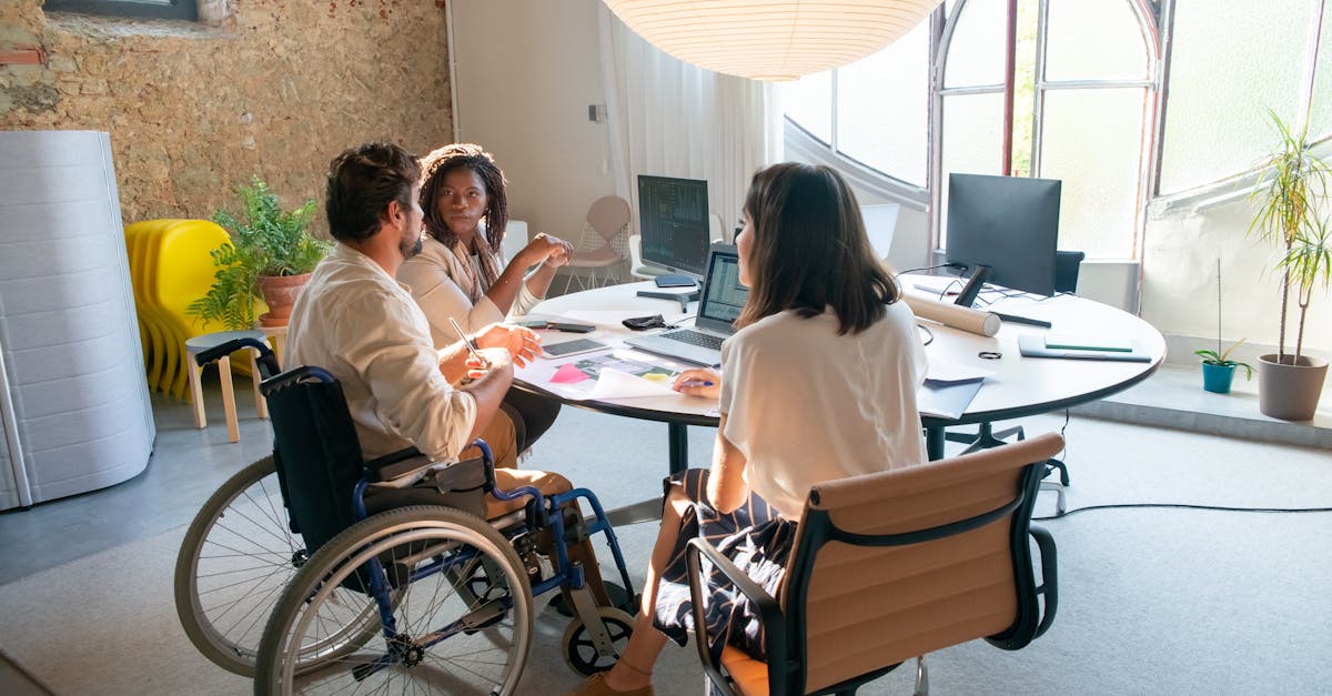 découvrez l'importance de l'accessibilité dans notre société moderne. apprenez comment rendre les espaces, les technologies et les services accessibles à tous, en favorisant l'inclusion et en garantissant que personne n'est laissé de côté.