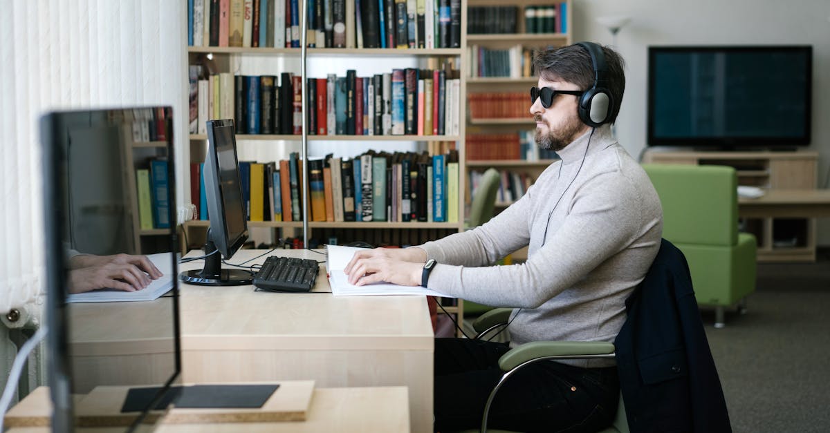 découvrez l'accessibilité : des solutions et des outils pour rendre les espaces physiques et numériques inclusifs pour tous, en surmontant les barrières pour les personnes en situation de handicap.