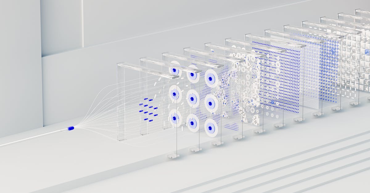 découvrez les différents rôles de l'intelligence artificielle au sein des entreprises et de la société. explorez comment ces fonctions innovantes transforment les secteurs d'activité et améliorent la productivité.