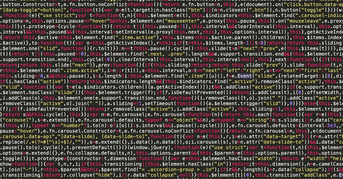 découvrez les dernières mises à jour d'algorithmes qui révolutionnent le monde numérique. restez informé des nouveautés et optimisez votre stratégie en ligne grâce à nos analyses approfondies.