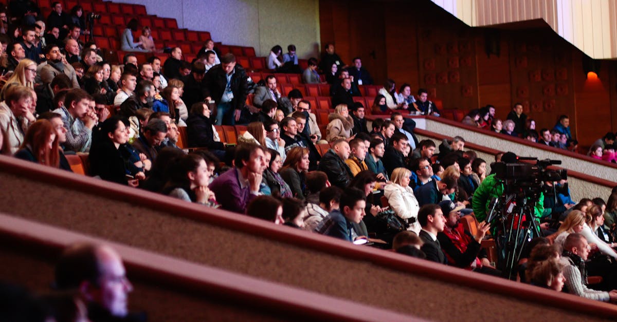 découvrez des stratégies éprouvées pour renforcer l'engagement de votre audience. apprenez à créer des interactions significatives et à bâtir une communauté fidèle autour de votre marque.