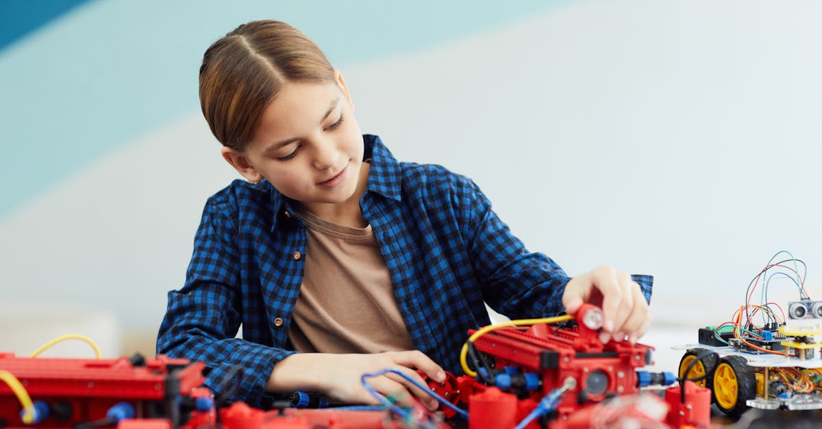 découvrez l'univers fascinant des bots, des programmes automatisés qui interagissent avec les utilisateurs et facilitent diverses tâches en ligne. apprenez comment ils transforment les services clients, optimisent les processus et améliorent l'expérience utilisateur sur les plateformes numériques.