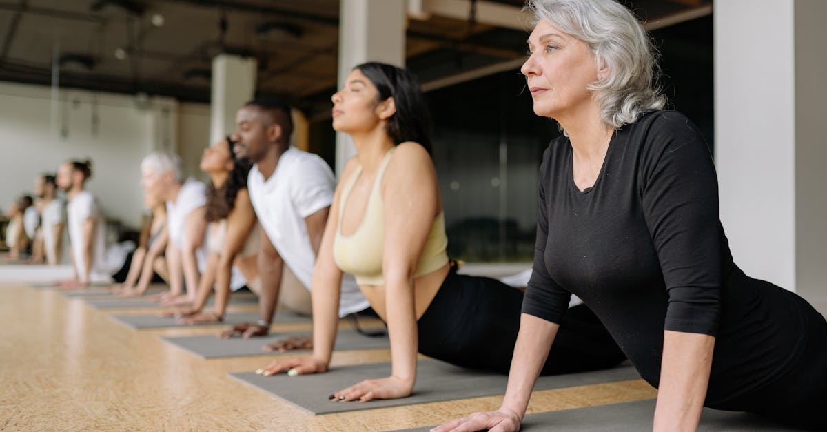 découvrez des exercices de respiration efficaces pour améliorer votre bien-être mental et physique. apprenez des techniques simples pour réduire le stress, augmenter votre énergie et favoriser la relaxation.