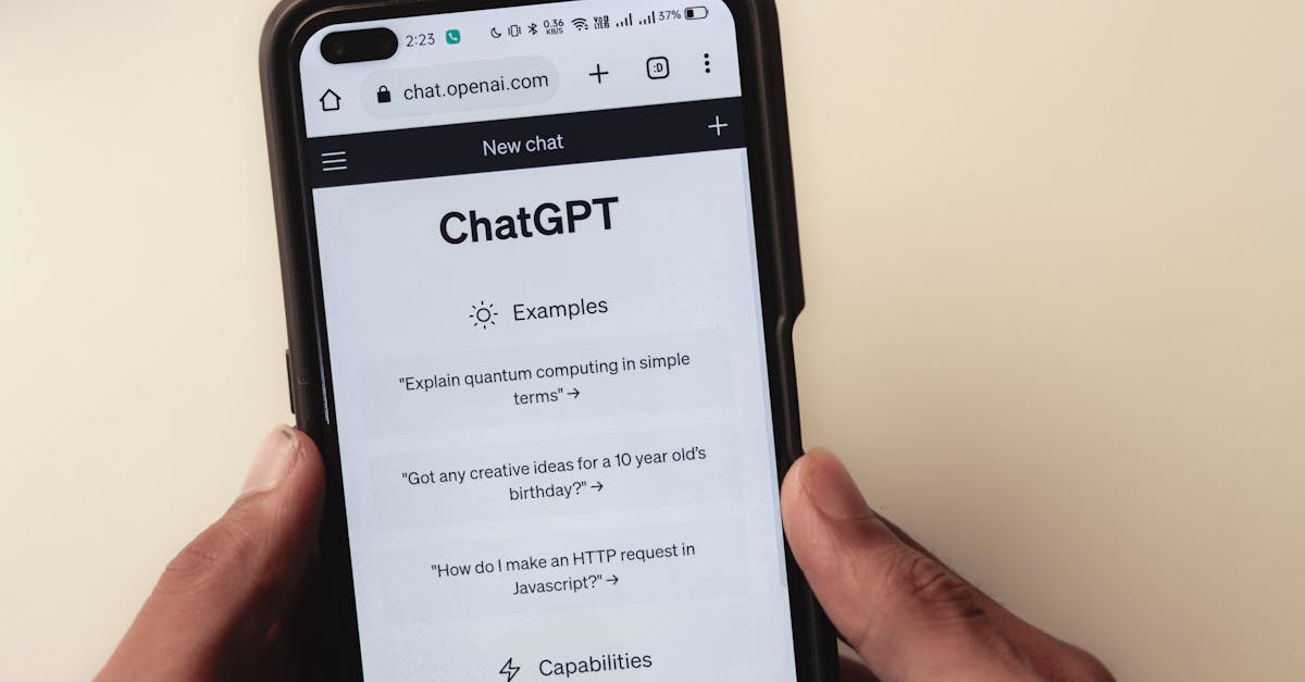 découvrez comment les chatbots révolutionnent la communication en ligne, offrant un support instantané et personnalisé 24/7, tout en améliorant l'expérience utilisateur et en optimisant les opérations des entreprises.