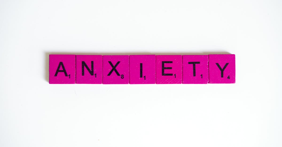 découvrez la thérapie cognitive-comportementale, une approche psychologique efficace pour surmonter l'anxiété, la dépression et d'autres troubles mentaux. apprenez à modifier vos pensées et comportements pour améliorer votre bien-être émotionnel.