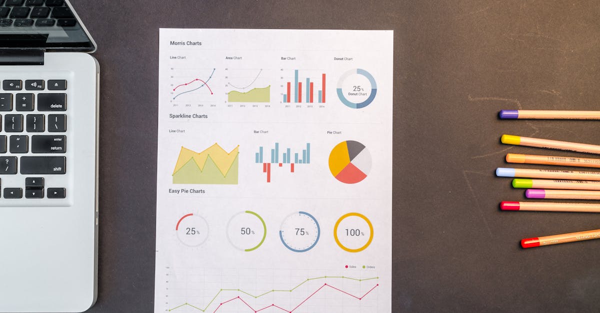 découvrez notre article sur les données, où nous explorons l'importance des données dans le monde numérique, leur collecte, leur analyse et leur impact sur les décisions stratégiques.