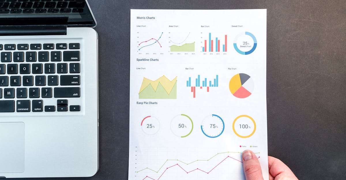 découvrez l'art de l'analyse des données : transformez des informations brutes en insights précieux pour prendre des décisions éclairées. explorez des méthodes et outils essentiels pour une compréhension approfondie des tendances et comportements.