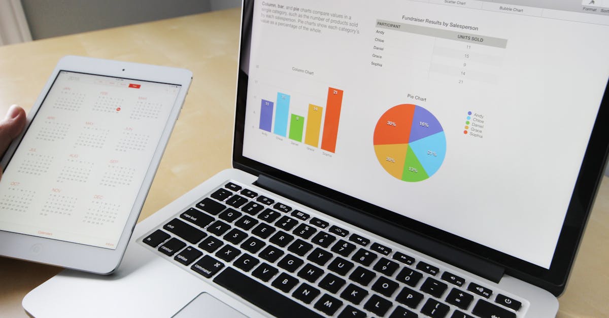 découvrez l'art de l'analyse des données : techniques, outils et méthodes pour transformer des informations brutes en insights précieux. améliorez vos décisions stratégiques et optimisez vos performances grâce à une analyse approfondie des données.