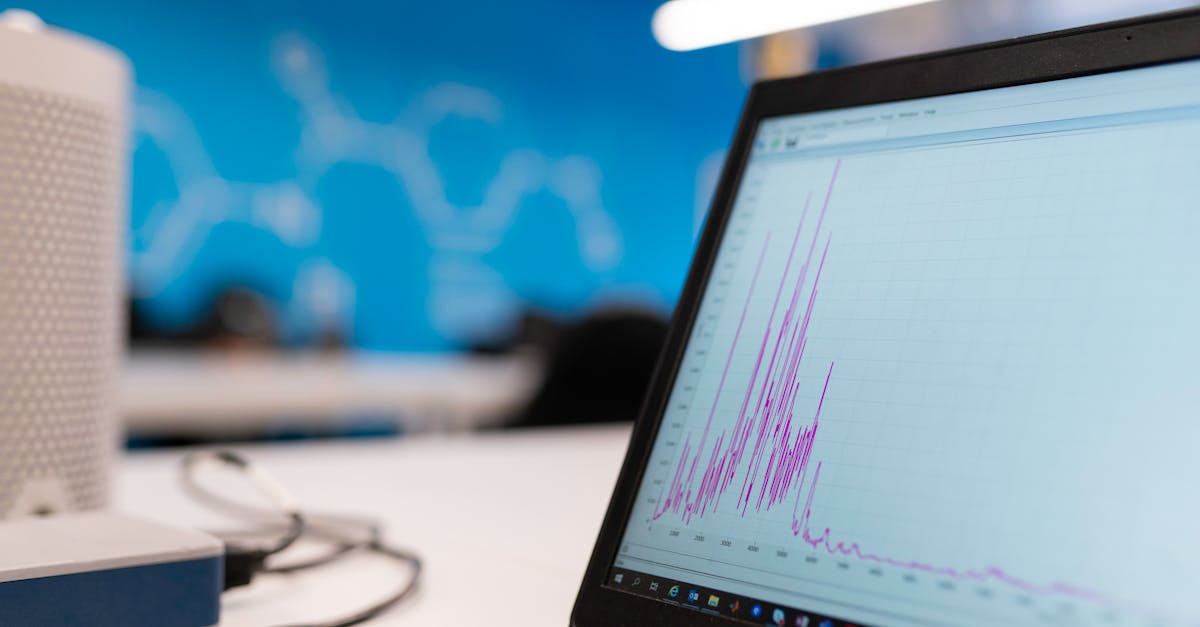 découvrez comment l'analyse de données peut transformer vos décisions d'affaires. plongez dans des stratégies avancées pour tirer parti des données et optimiser vos performances grâce à une compréhension approfondie des tendances et des insights.