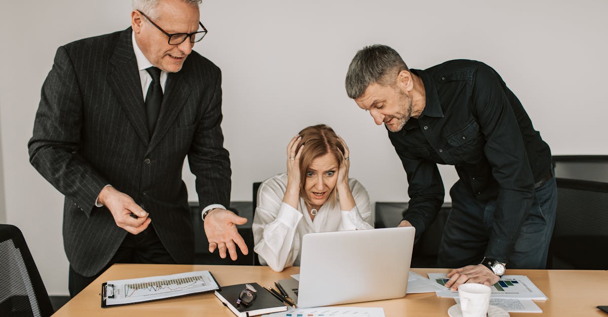 découvrez les clés du processus de prise de décision efficace. apprenez à analyser les options, à évaluer les risques et à faire des choix éclairés qui maximiseront vos résultats.