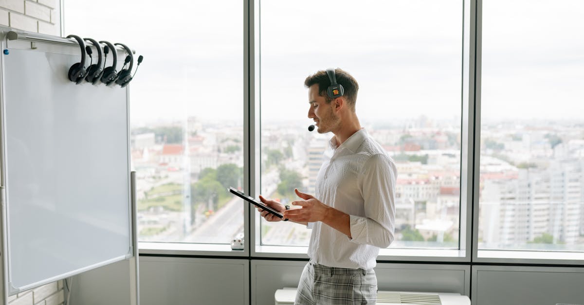 découvrez comment évaluer efficacement les consultants en stratégie digitale pour optimiser votre entreprise. obtenez des conseils sur les compétences clés, les méthodologies et les résultats attendus afin de choisir le partenaire idéal pour transformer votre stratégie numérique.