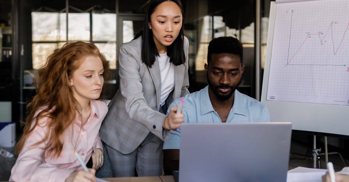 découvrez comment favoriser l'engagement des employés pour améliorer la productivité, renforcer la culture d'entreprise et fidéliser vos talents. explorez des stratégies efficaces et des meilleures pratiques pour créer un environnement de travail motivant et stimulant.