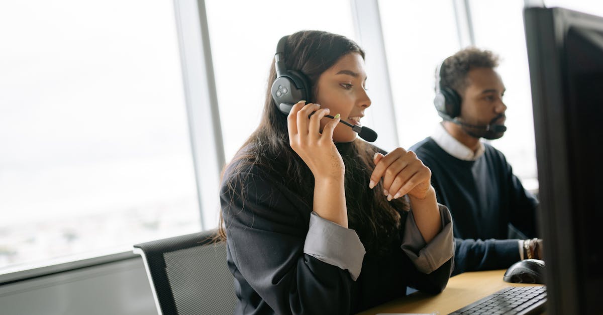 découvrez comment optimiser la performance de vos employés grâce à des stratégies efficaces et des outils innovants. améliorez l'engagement, la productivité et le bien-être au travail pour atteindre vos objectifs organisationnels.