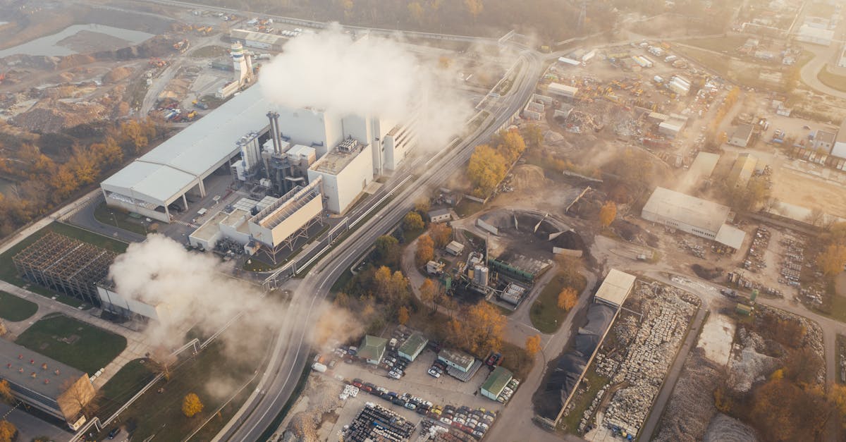 découvrez l'impact environnemental de nos activités sur la planète. analyse des effets écologiques, des ressources naturelles et des solutions durables pour préserver notre environnement. informez-vous sur les enjeux contemporains liés à la pollution, au changement climatique et à la biodiversité.