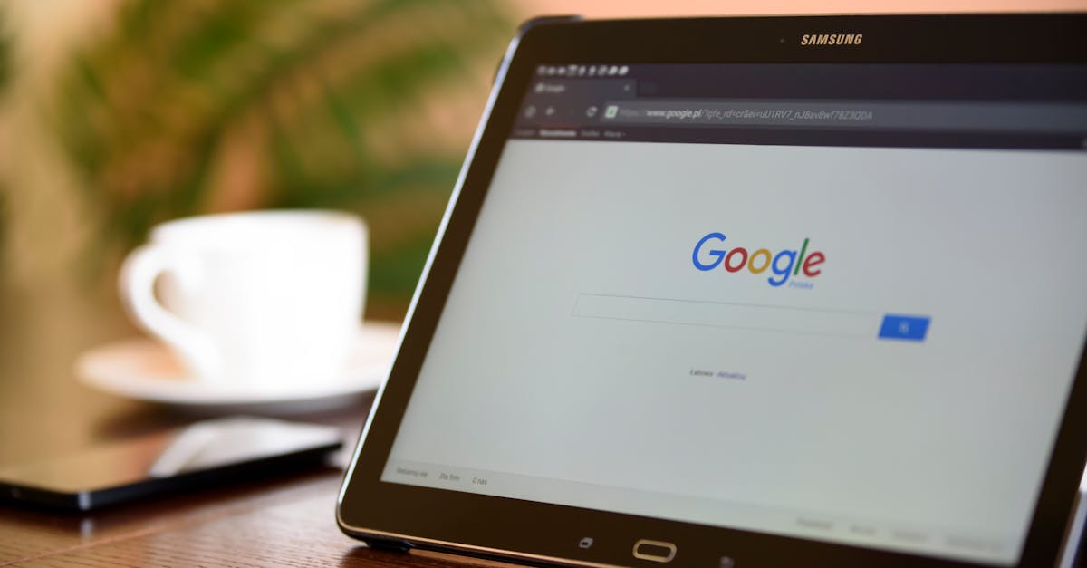 découvrez les dernières mises à jour de google et leur impact sur le référencement et les performances de votre site web. restez informé des changements d'algorithme et optimisez votre stratégie digitale.