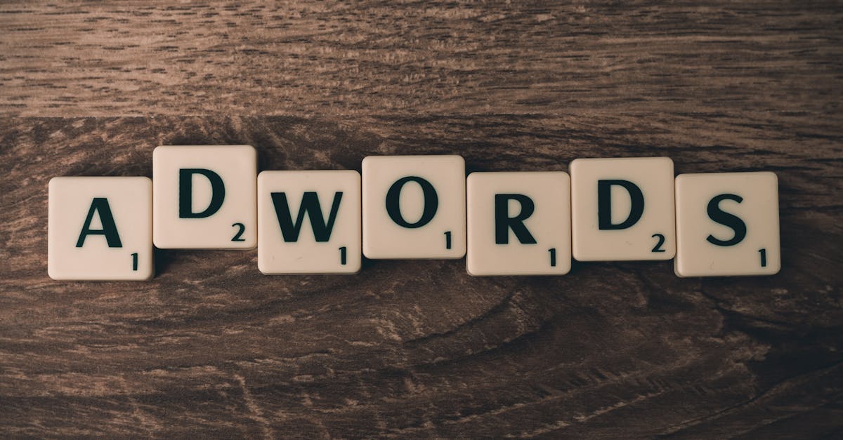 découvrez l'importance des mots-clés dans le référencement et la stratégie de contenu. apprenez comment choisir, utiliser et optimiser vos keywords pour améliorer la visibilité de votre site web.