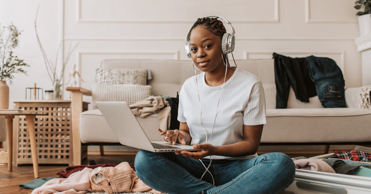 découvrez comment la musique peut booster votre productivité ! explorez des playlists motivantes et des astuces pour intégrer des rythmes inspirants dans votre quotidien afin d'optimiser votre concentration et votre créativité.