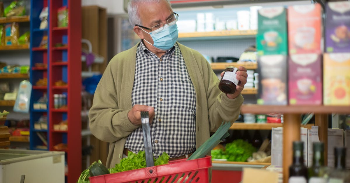 découvrez les habitudes d'achat des seniors : quelles tendances, préférences et comportements influencent leurs choix d'achats. explorez comment le marché s'adapte aux besoins spécifiques de cette tranche d'âge.