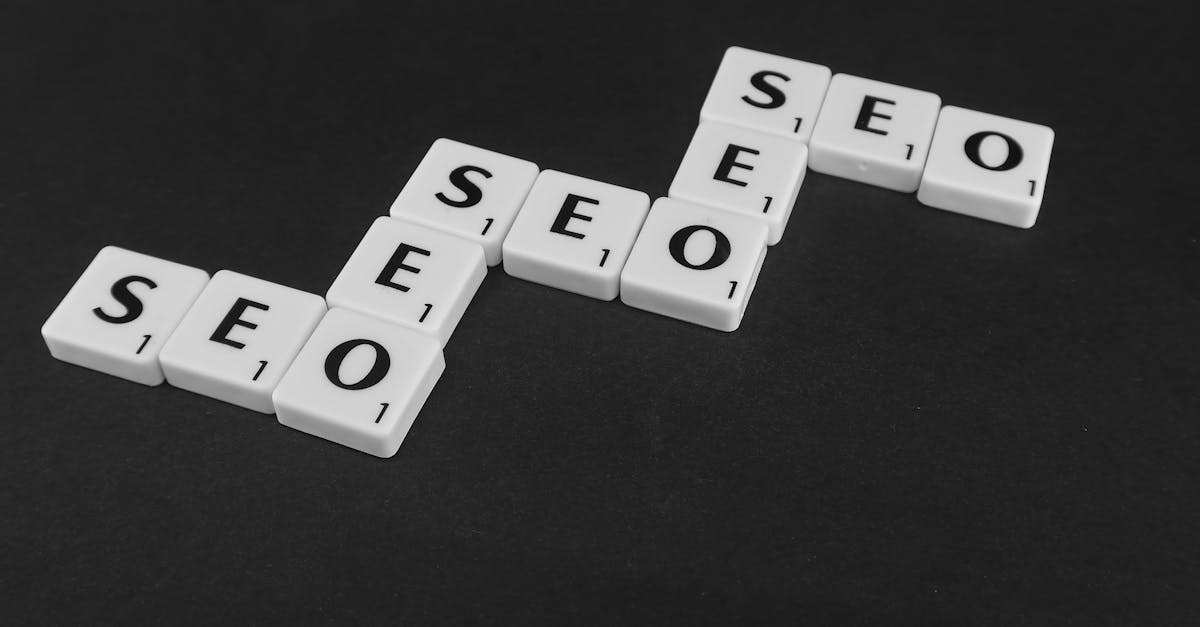 découvrez les meilleures pratiques d'optimisation seo pour améliorer la visibilité de votre site web sur les moteurs de recherche. apprenez à attirer davantage de trafic organique et à augmenter votre classement grâce à des stratégies efficaces et des outils performants.